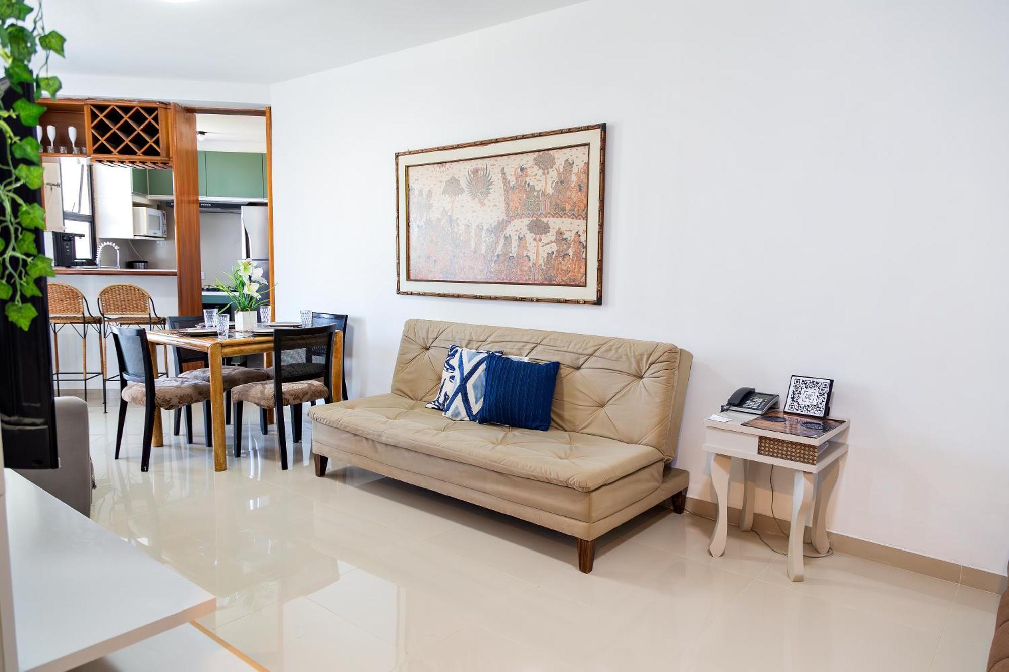 Praia Ha 5Min A Pe! Varanda Alta Com Vista! Piscina, Academia, Portaria 24Hrs, Shopping Ao Lado! 리오데자네이루 외부 사진