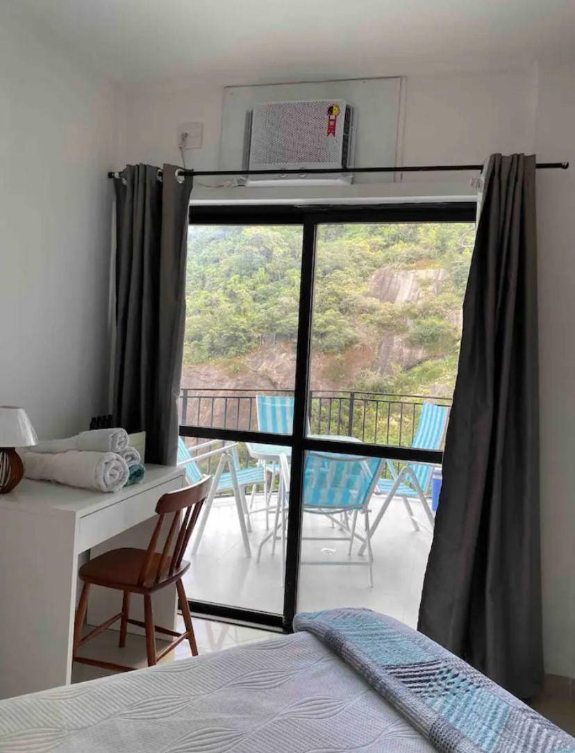 Praia Ha 5Min A Pe! Varanda Alta Com Vista! Piscina, Academia, Portaria 24Hrs, Shopping Ao Lado! 리오데자네이루 외부 사진