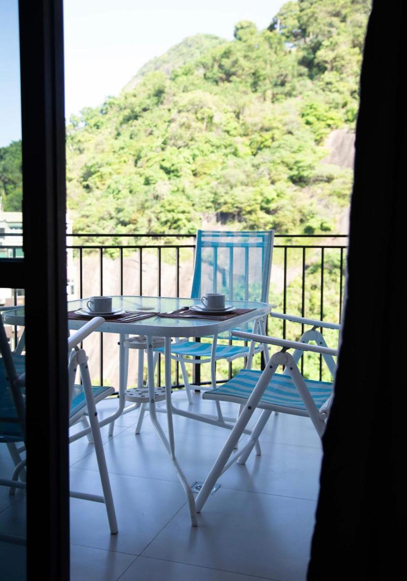 Praia Ha 5Min A Pe! Varanda Alta Com Vista! Piscina, Academia, Portaria 24Hrs, Shopping Ao Lado! 리오데자네이루 외부 사진
