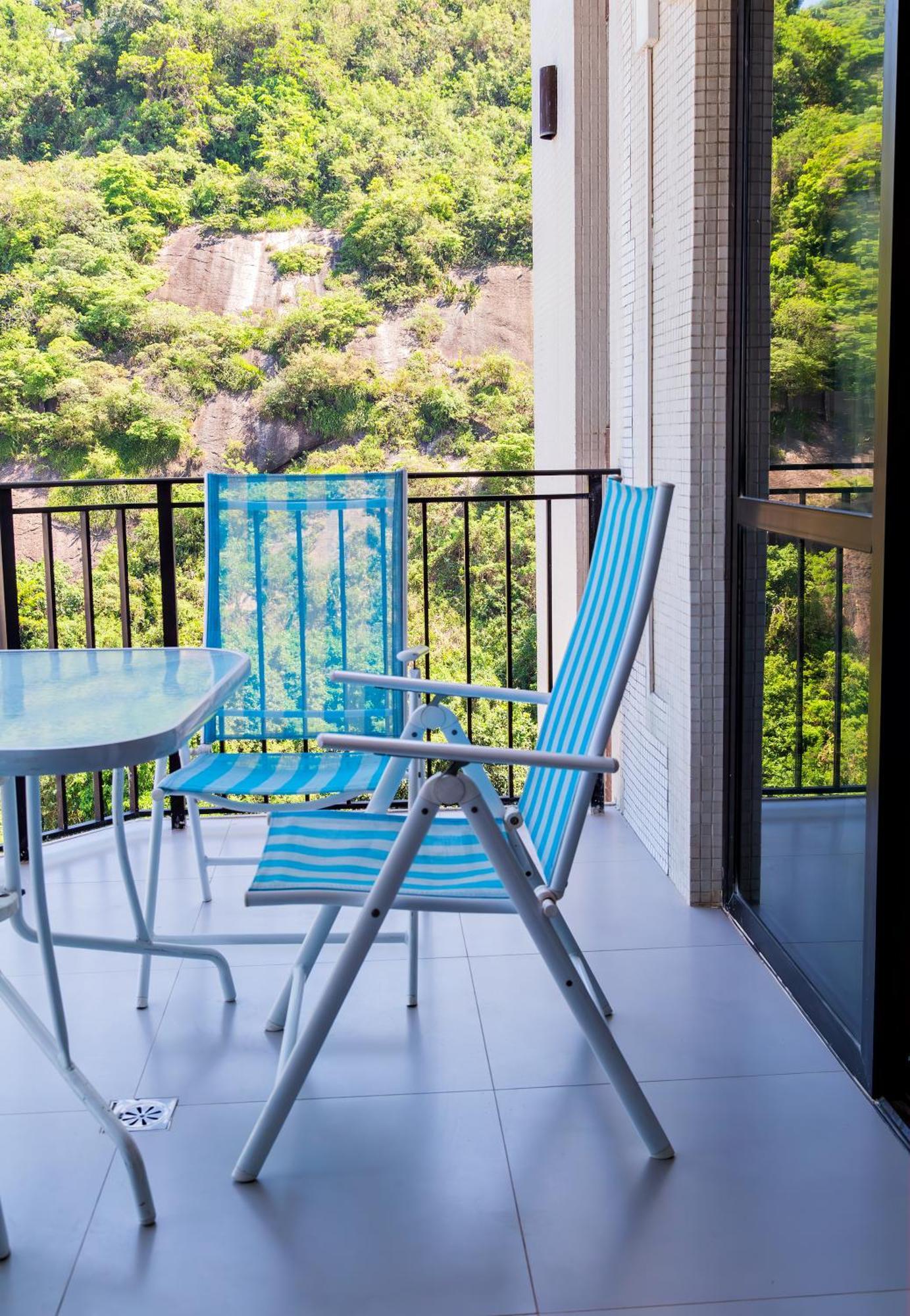 Praia Ha 5Min A Pe! Varanda Alta Com Vista! Piscina, Academia, Portaria 24Hrs, Shopping Ao Lado! 리오데자네이루 외부 사진